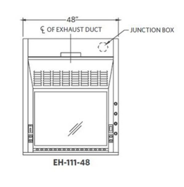 New York, Business, Top Laboratory Fume Hoods | Safe Ductless Systems