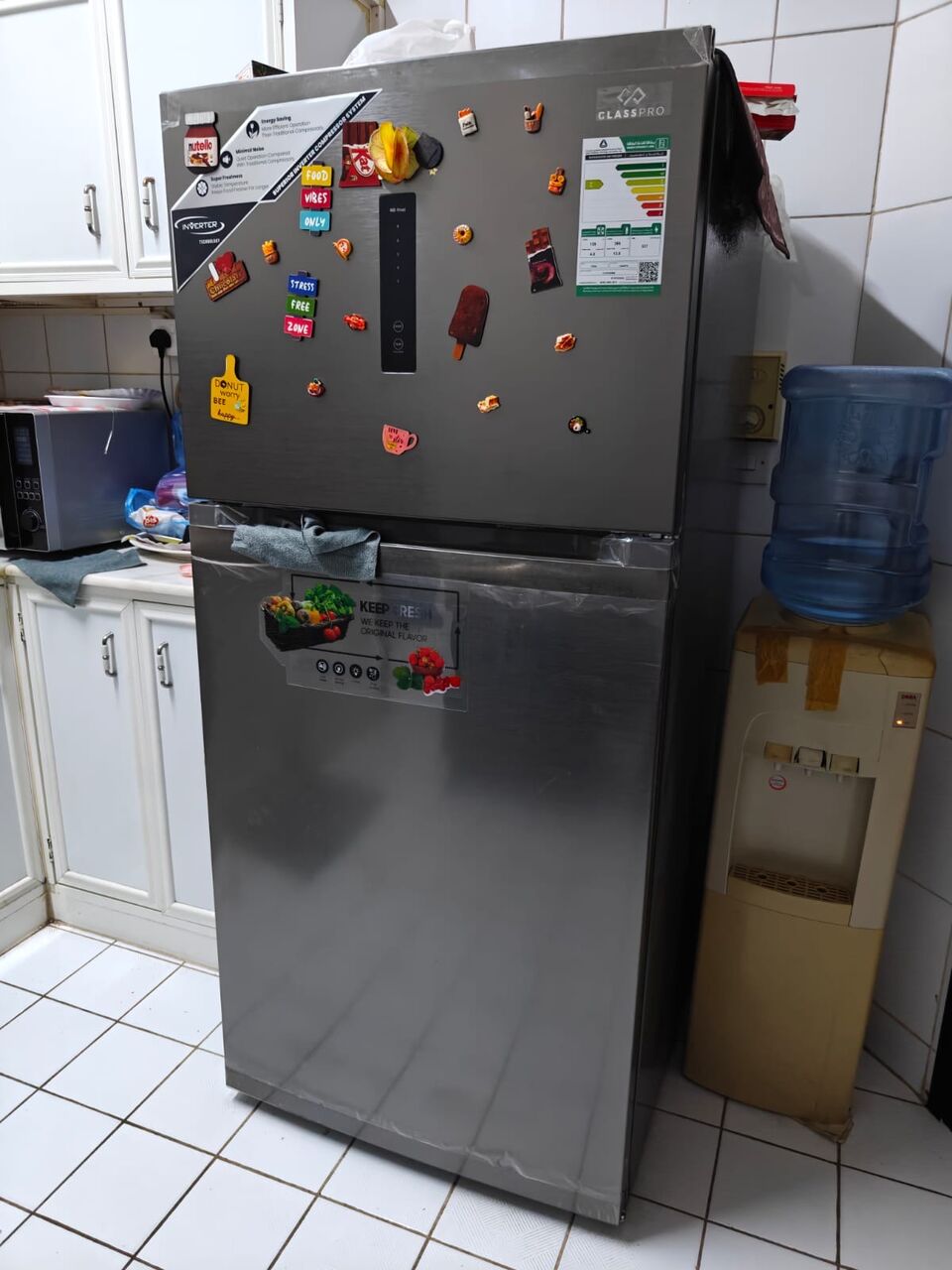 Riyadh, Electronics, Many Items For Sale