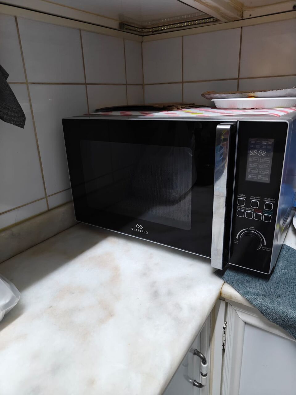 Riyadh, Electronics, Many Items For Sale