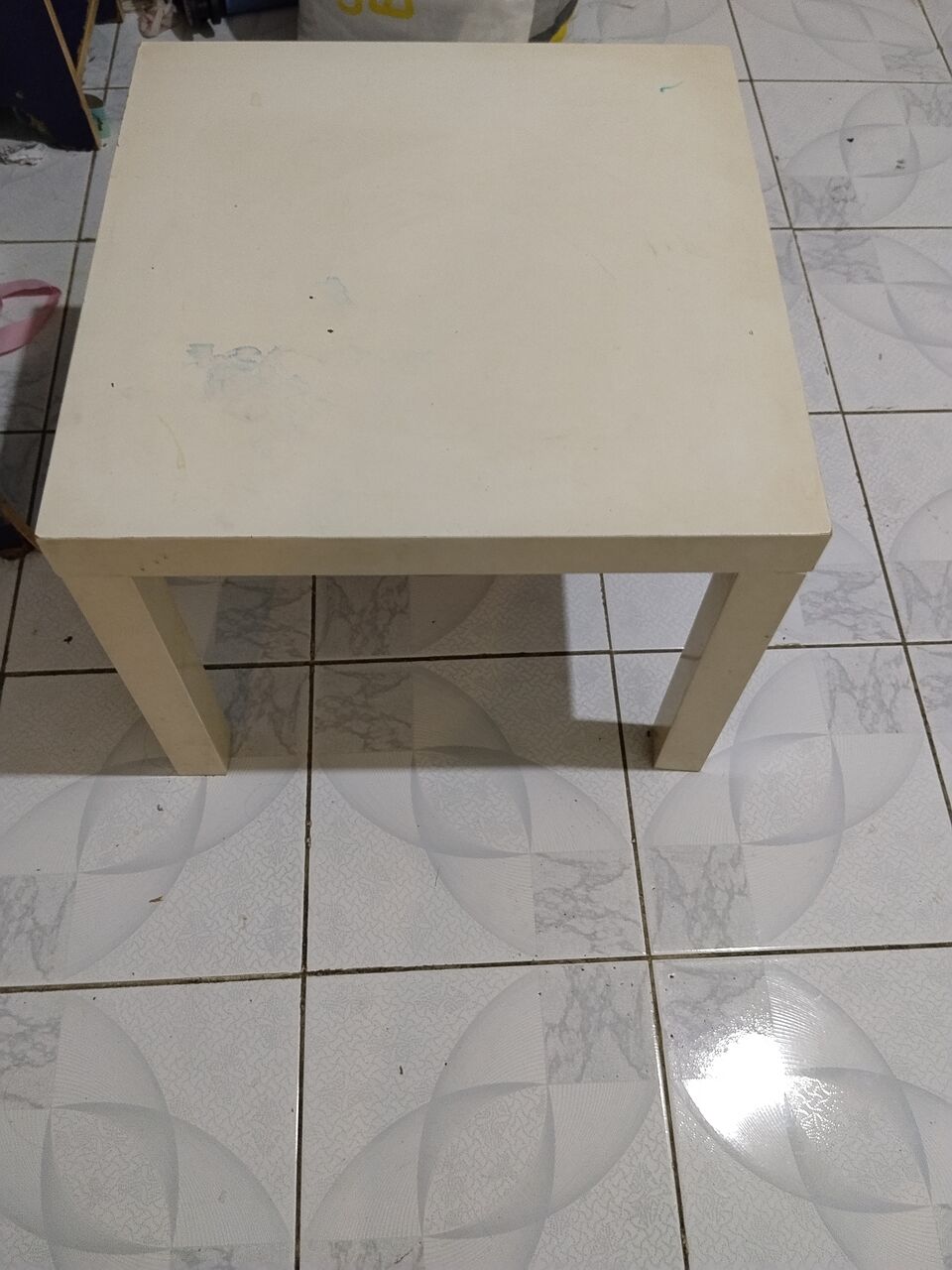 Jeddah, Household Items, SAR 25,  Tables For Sale