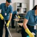 How Commercial Cleaning Supports Valencia Businesses