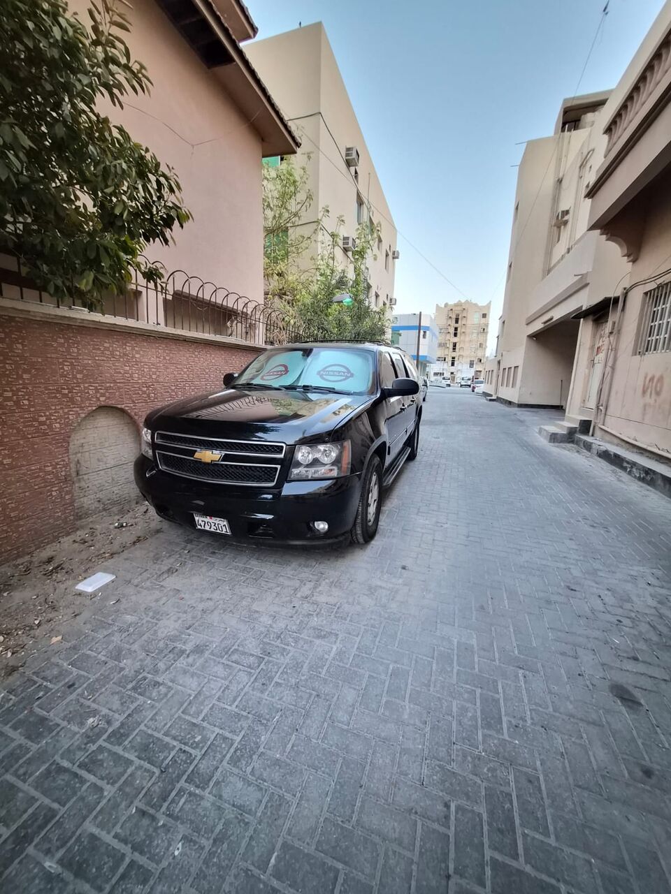 Manama, Vehicles, Cars & Trucks , BHD 4250,  Chevrolet 1500,  2014,  Automatic,  250000 KM,  Suburban
