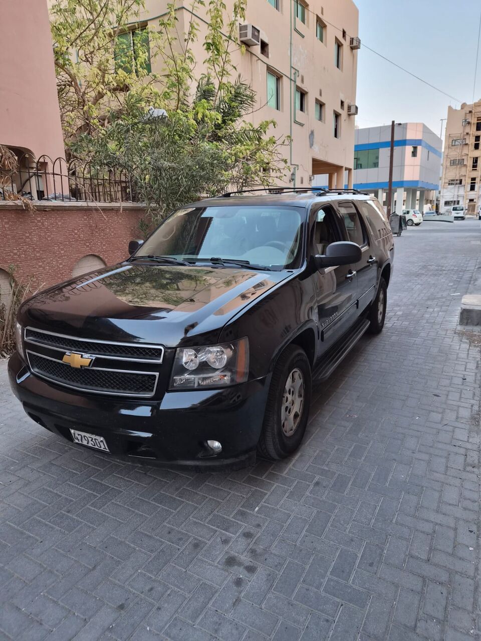 Manama, Vehicles, Cars & Trucks , BHD 4250,  Chevrolet 1500,  2014,  Automatic,  250000 KM,  Suburban