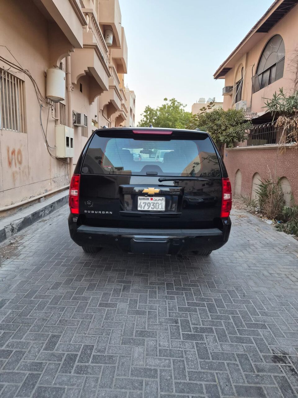 Manama, Vehicles, Cars & Trucks , BHD 4250,  Chevrolet 1500,  2014,  Automatic,  250000 KM,  Suburban