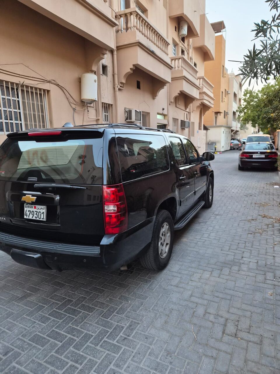 Manama, Vehicles, Cars & Trucks , BHD 4250,  Chevrolet 1500,  2014,  Automatic,  250000 KM,  Suburban