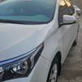 SAR 33000,  Toyota Corolla,  2015,  Automatic,  270200 KM,  ,  Neat And Clean