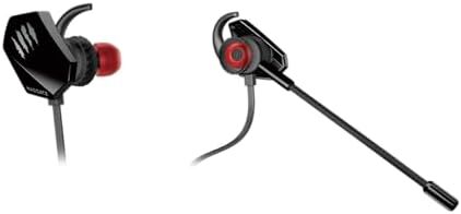 Riyadh, Electronics, SAR 20,  Mad Catz The Authentic E.S. PRO+ Gaming Earbuds
