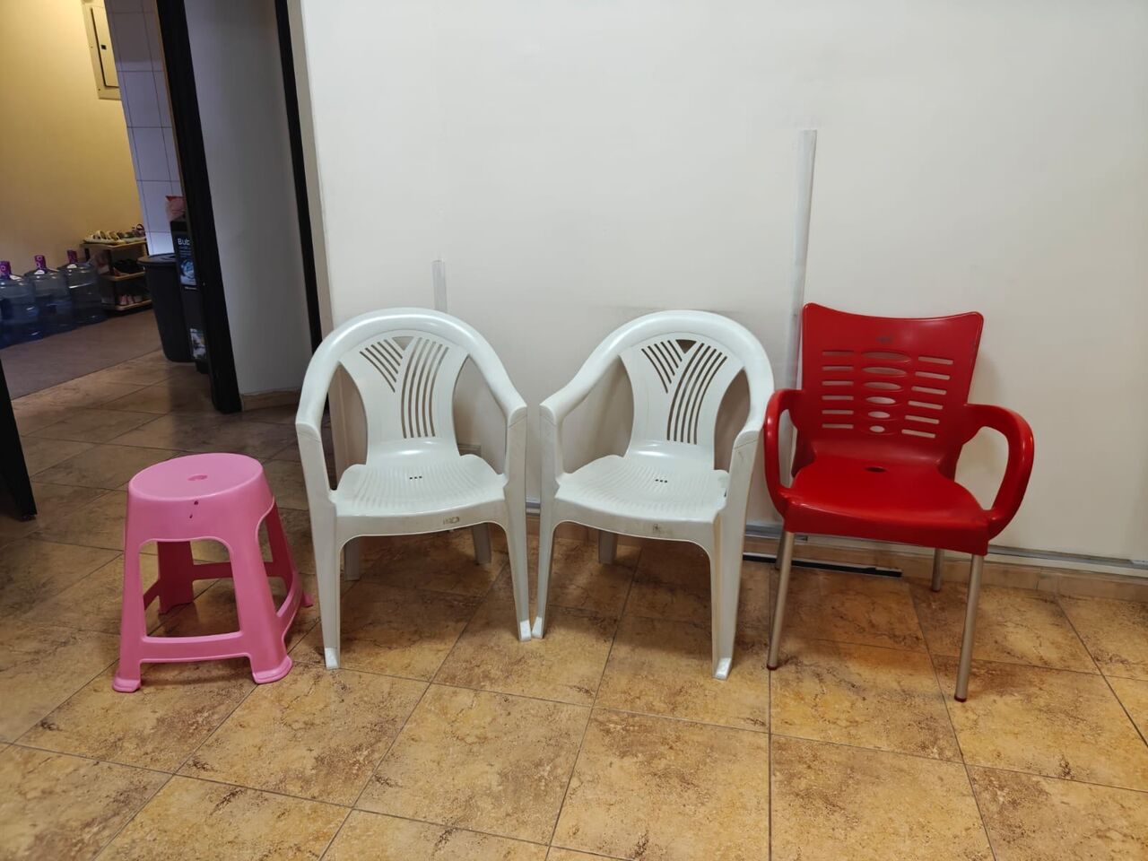 Riyadh, Household Items, Final Exit Sale