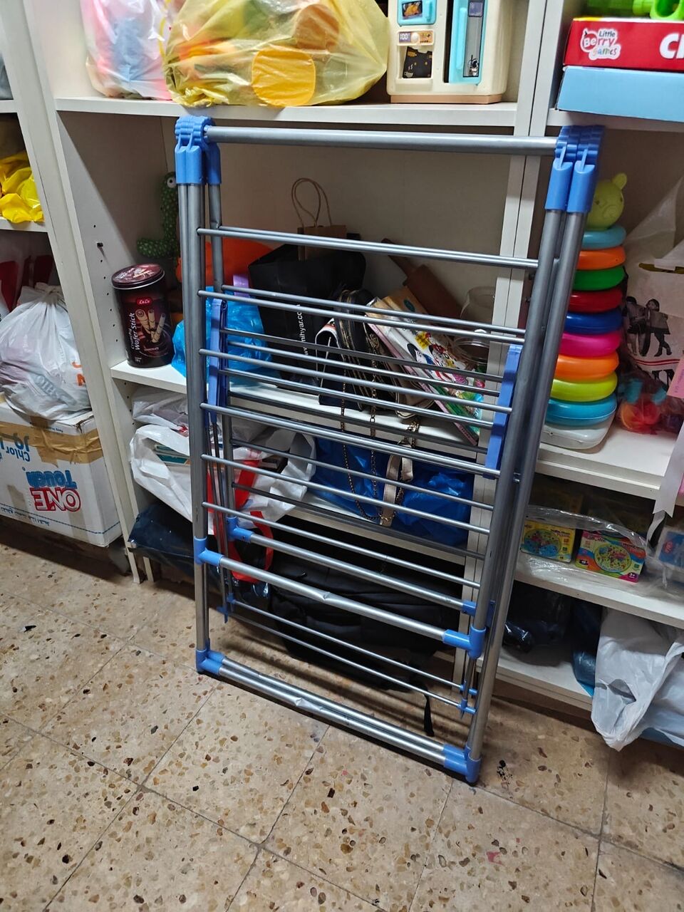 Riyadh, Household Items, Final Exit Sale
