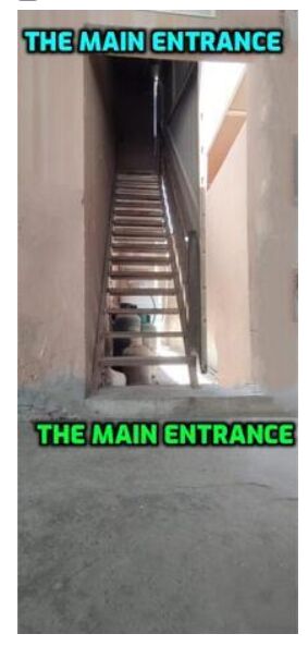 East Riffa, Rooms for Rent, BHD 80/month,  Room With Bathroom And  Air Conditioner With EWA 80bd