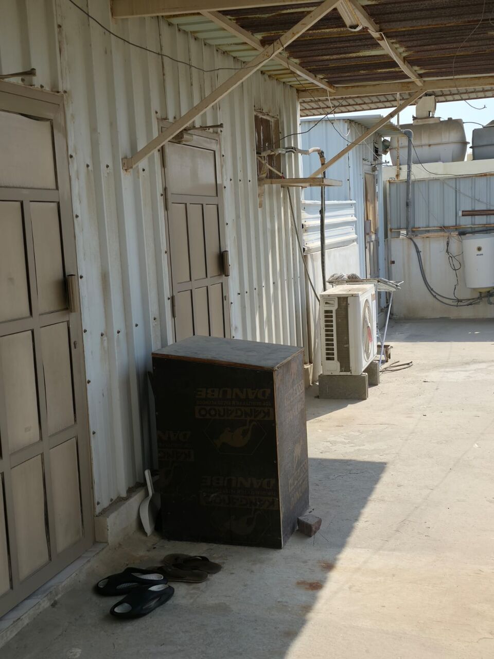 East Riffa, Rooms for Rent, BHD 80/month,  Room With Bathroom And  Air Conditioner With EWA 80bd
