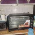 SAR 400, Oven For Sale At Dammam