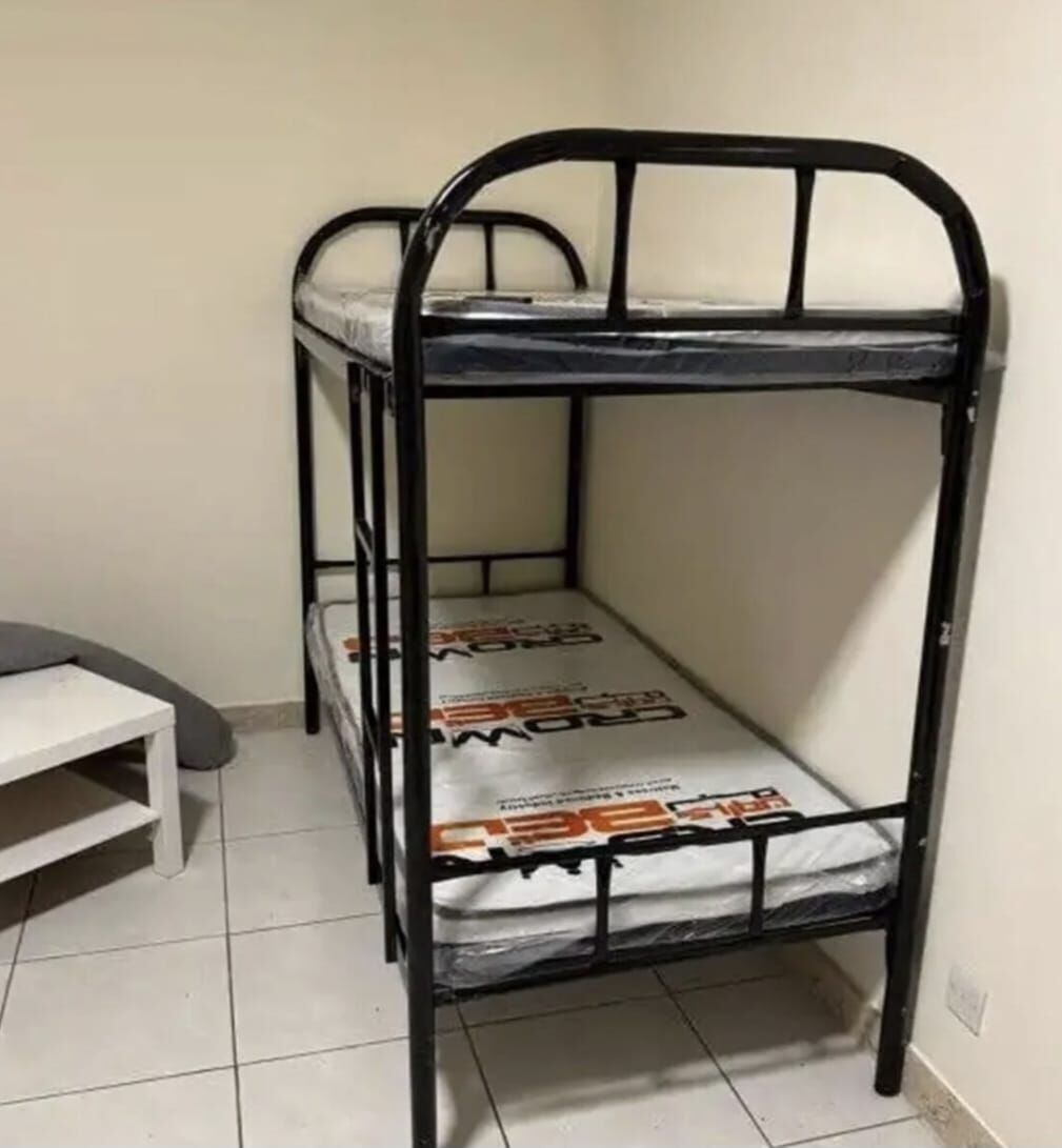 Riyadh, Furniture, SAR 100,  Bunk Bed