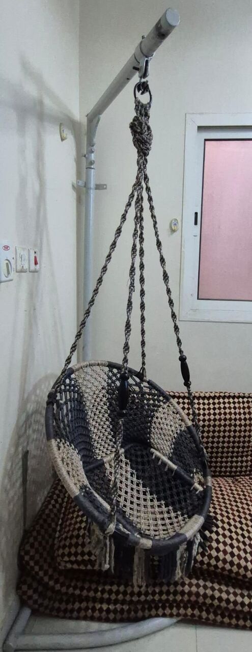 Riyadh, Furniture, SAR 80,  Swing Set