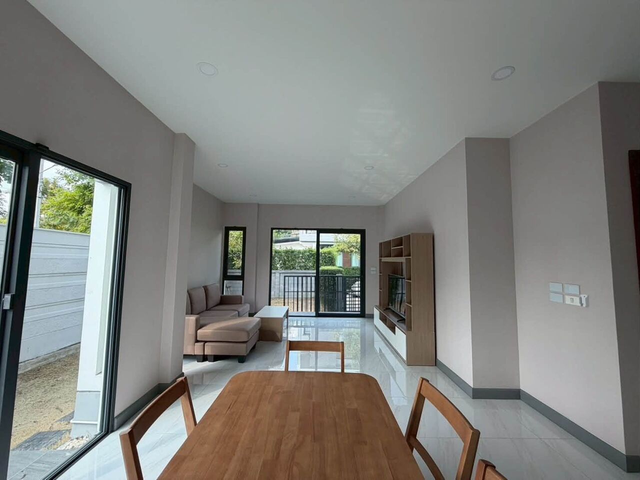 Bangkok, Villas, THB 90000,  68 Sq. Feet,  ให้เช่าบ้านเดอะ ซิตี้ สุขุมวิท-อ่อน