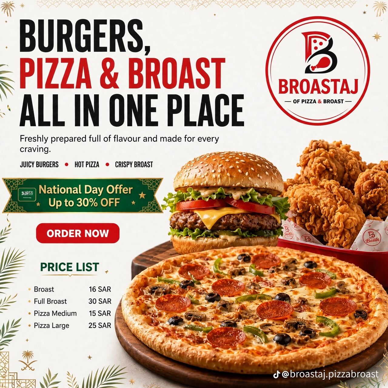 Jeddah, Food, SAR 140000,  Fast Food Restaurant For Sale
