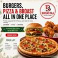 SAR 140000,  Fast Food Restaurant For Sale