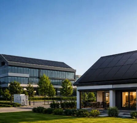 Sydney, Business, Trusted Solar Company Australia For Homes & Businesses