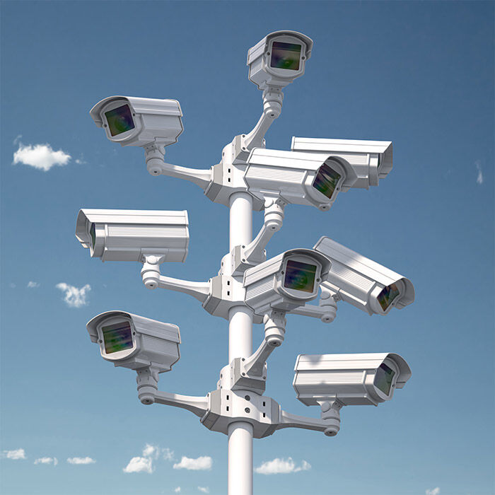 Khobar, Technical, We Provide CCTV Solution