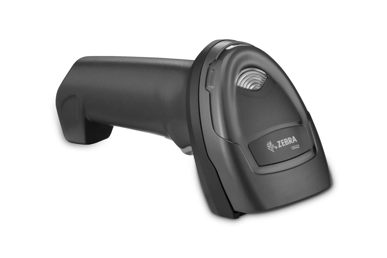 Noida, Computers, INR 6349,  Order Zebra DS2208 Barcode Scanner For Shops & Businesses In India
