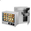 Hot Food Displays For Cafés & Restaurants