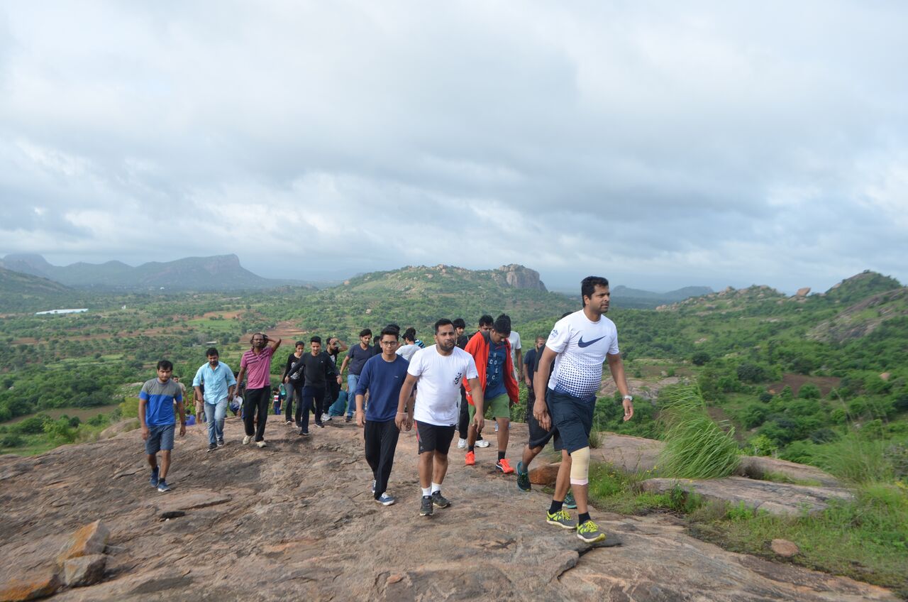 Bangalore, Travel, Corporate Team Outing In Bangalore &ndash; Unforgettable Team Adventure