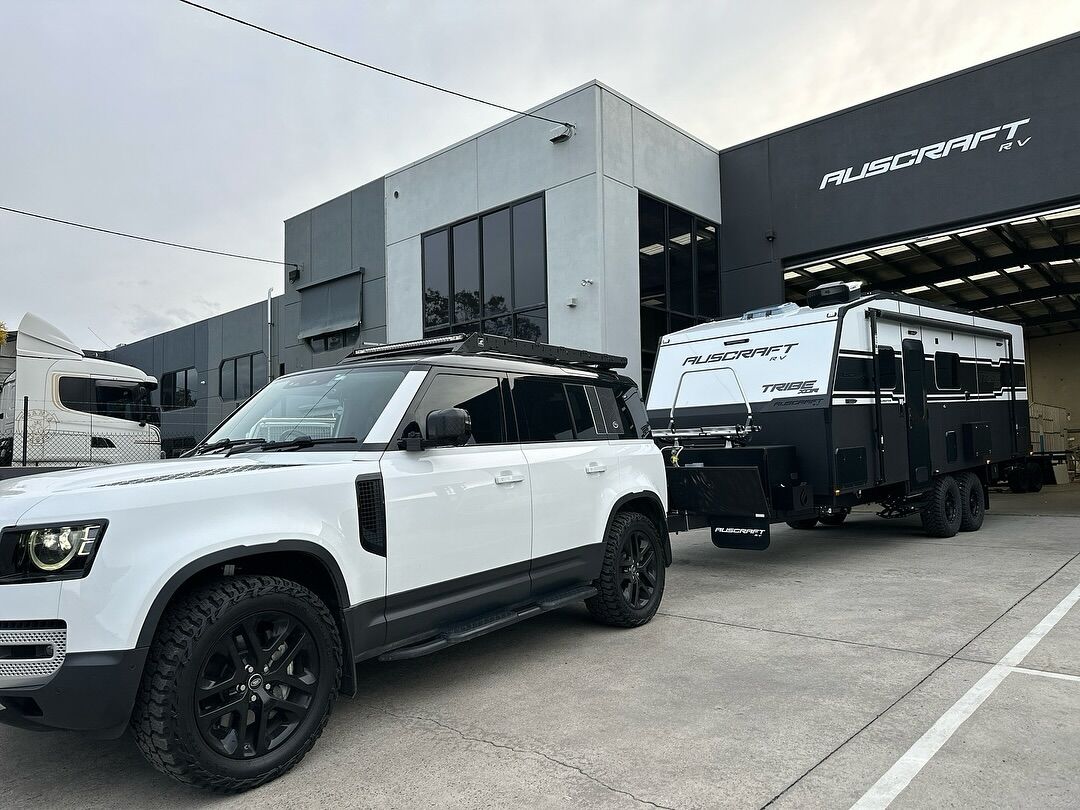 Melbourne, Vehicles, Cars & Trucks , Tribe & Duo 2026,  2026,  ,  Caravan Dealers In Melbourne &mdash; Buy Direct From AusCraft RV