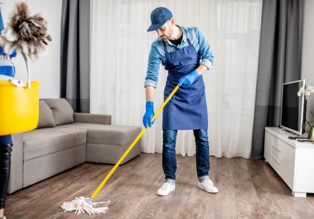Brisbane, Cleaning, End Of Lease Cleaning By Sparkleworks Cleaning Services