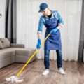 End Of Lease Cleaning By Sparkleworks Cleaning Services