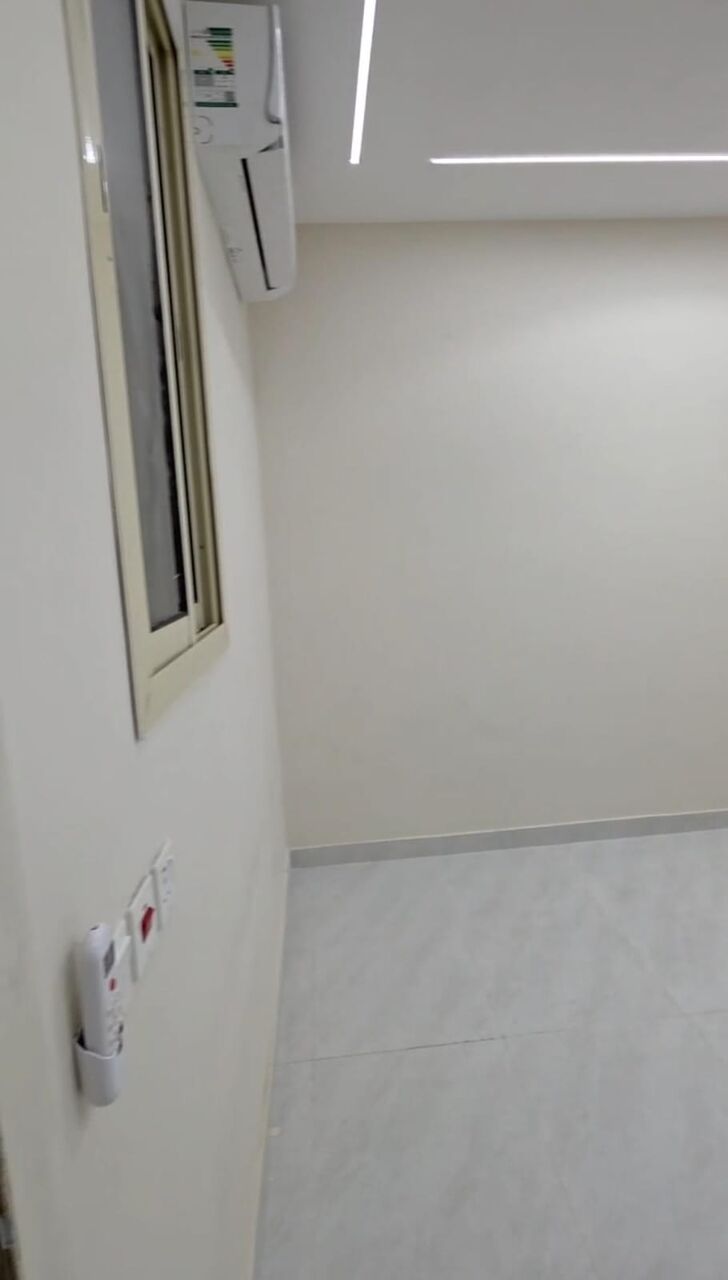Al Malaz, Apartments, Flats, Houses & Villas, SAR 32000/year,  1 BR,  1BHK Family Apartment Available In Al Malaz Jarir