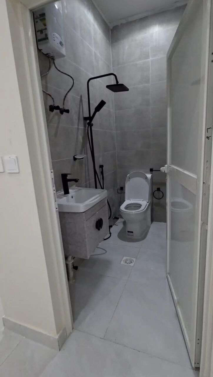 Al Malaz, Apartments, Flats, Houses & Villas, SAR 32000/year,  1 BR,  1BHK Family Apartment Available In Al Malaz Jarir