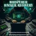 AUD 70,  RECLAIM STOLEN CRYPTO ASSETS . HIRE WHISPERER HACKER RECOVERY