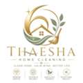 Thaesha Home Cleaning LLC