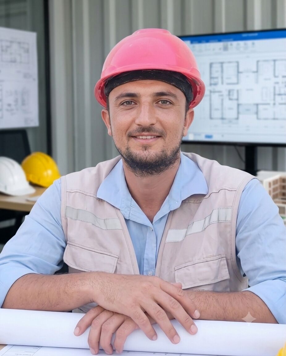 Riyadh, Job Seekers, Safety Officer Available For Immediate Joining