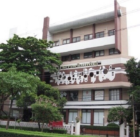 Bangkok, Villas, THB 15000,  401 Sq. Feet,  ออฟฟิศให้เช่าพหลโยธิน จตุจักร อาคา