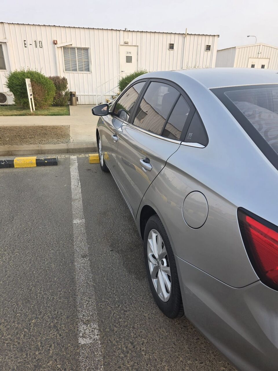 Jizan, Vehicles, Cars & Trucks , SAR 29500,  MG 5,  2023,  Automatic,  83500 KM,    (Comfort) Varient For Sale