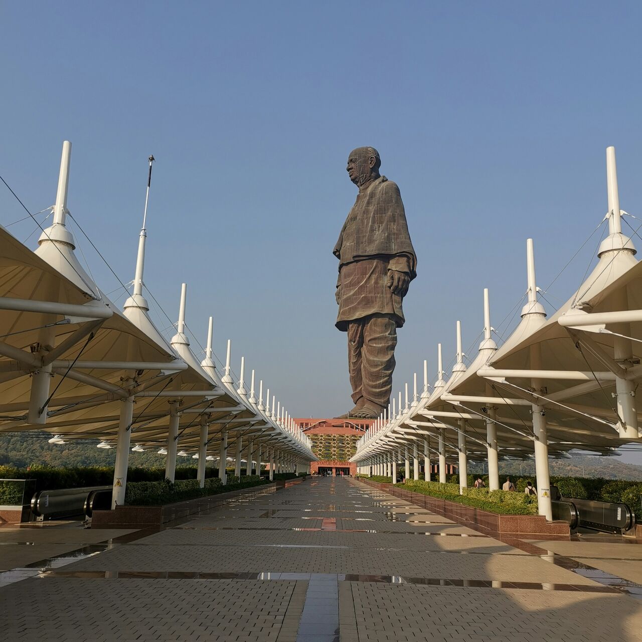 Ahmedabad, Travel, Rashtriya Ekta Diwas 2026 Stay & Accommodation At Ekta Nagar