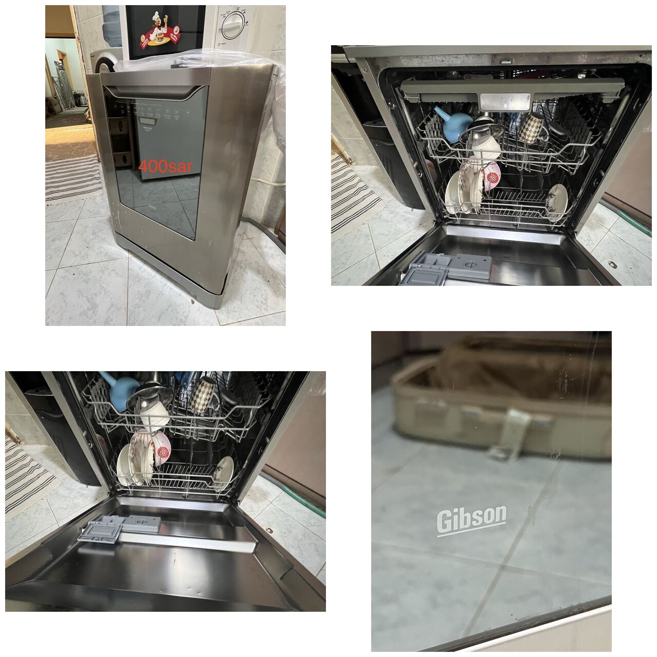 Tuwaiq, Household Items, SAR 250,  Good Condition Household Items At Riyadh 0599343529