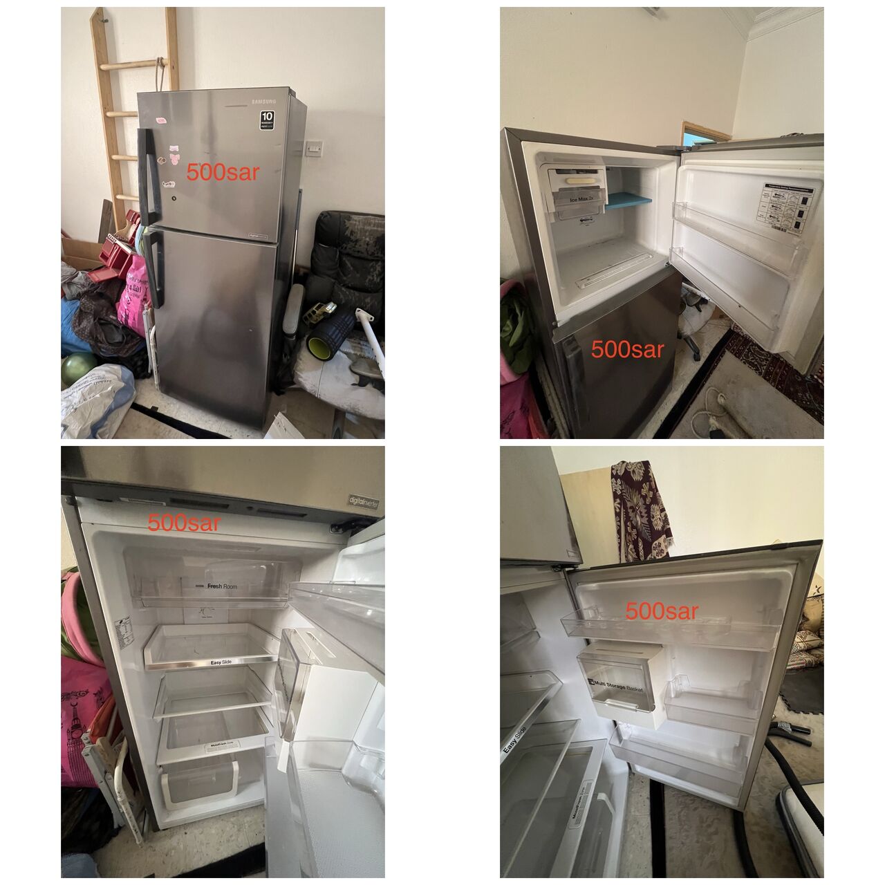 Tuwaiq, Household Items, SAR 250,  Good Condition Household Items At Riyadh 0599343529