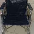 SAR 120,  WHEEL CHAIR FOR SALE
