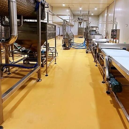Chennai, Construction, Popular Industrial Flooring Dealers In Chennai