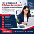 Hire A Dedicated Offshore Accountant For Accurate Bookkeeping Support