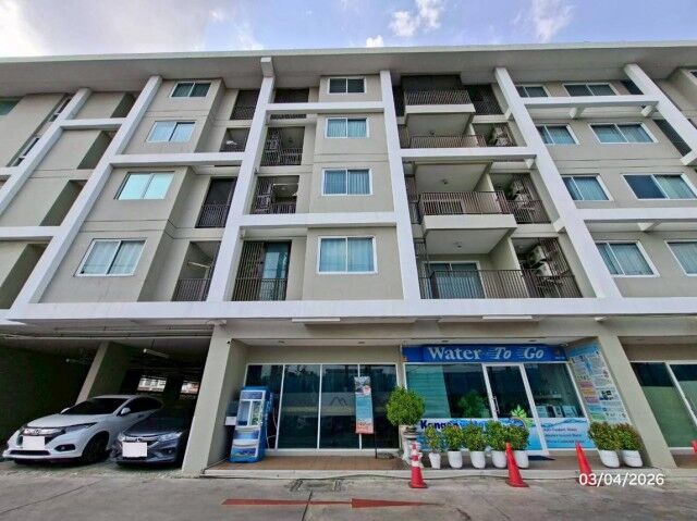 Bangkok, Real Estate For Sale, THB 3274000,  2 BR,  69 Sq. Meter,  ขายคอนโดปทุมธานี โครงการ เอ็มที เ