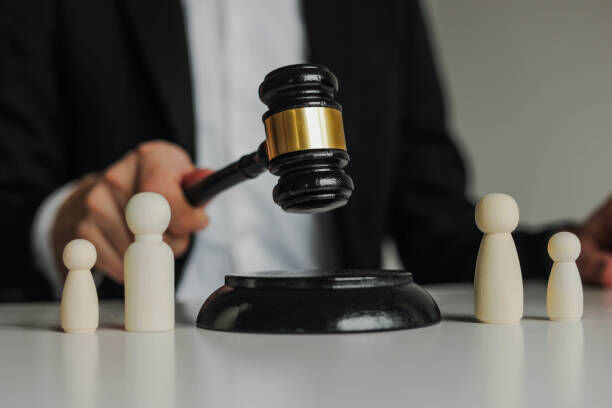 Sydney, Legal, Family Lawyer Sydney: Trusted Guidance For Your Future