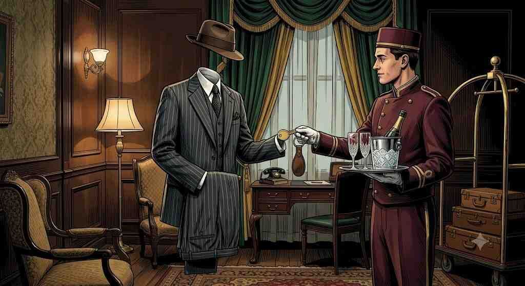 Chicago, General, Haunted Historic Hotels Chicago: Stay Where Legends Still Linger