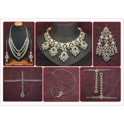 New York, Jewelry, How To Choose The Best Artificial Jewellery Online In India For Every Occasion