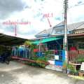 THB 1700000,  3 BR,  29 Sq. Feet,  ขายทาวน์เฮ้าส์ปทุมธานี โครงการ ณั
