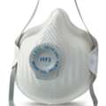 GBP 95,  Moldex 2555 Classic Valved Masks