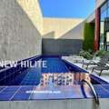 KWD 350/month,  1 BR,  1 Bedroom Apartment For Rent In Salmiya ,close To Lulu Hyper Market