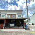 THB 2300000,  3 BR,  21 Sq. Feet,  ขายทาวน์เฮ้าส์ปทุมธานี โครงการ ไล